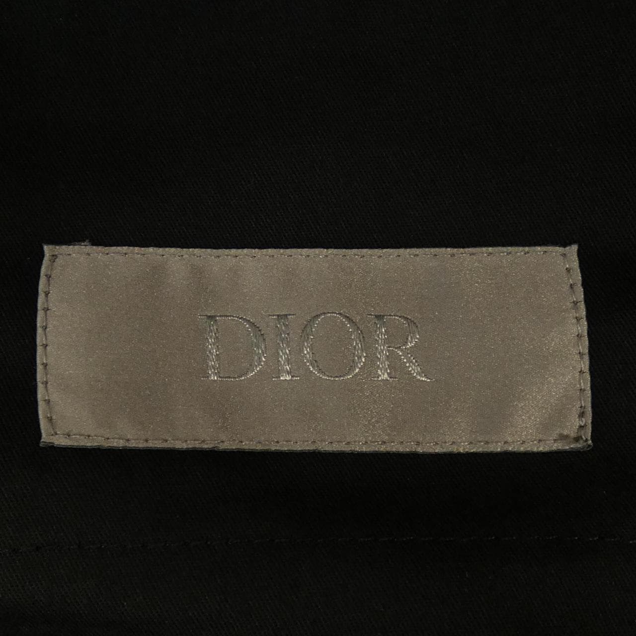 ディオール DIOR トラックパンツ 113C122A4995 パンツ