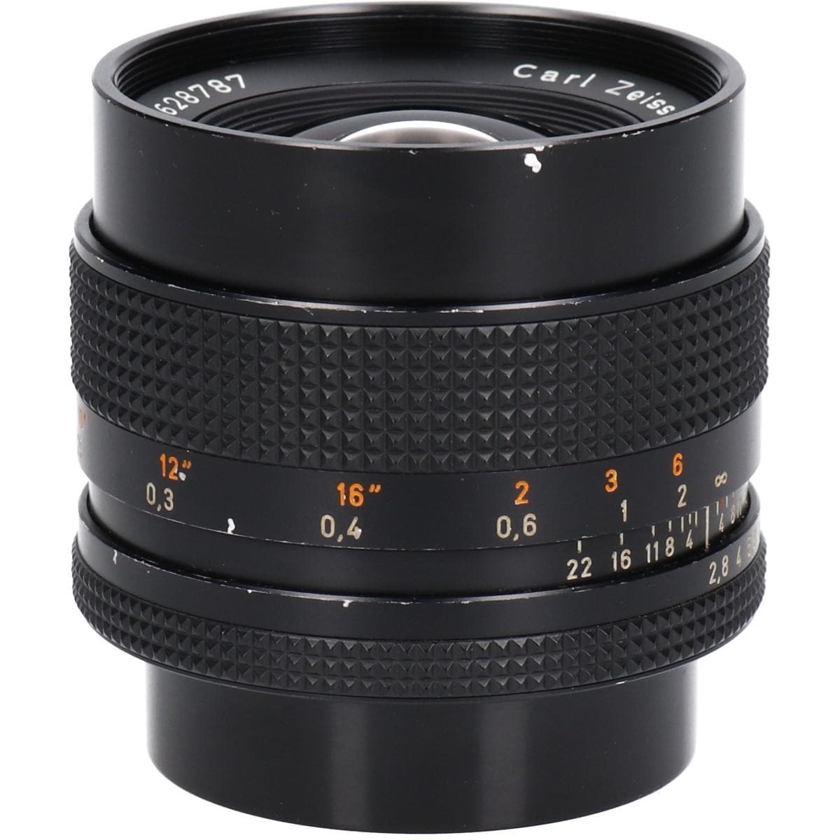 ＤＩＳＴＡＧＯＮ２８ｍｍ　Ｆ２．８ＡＥ（Ｊ）
