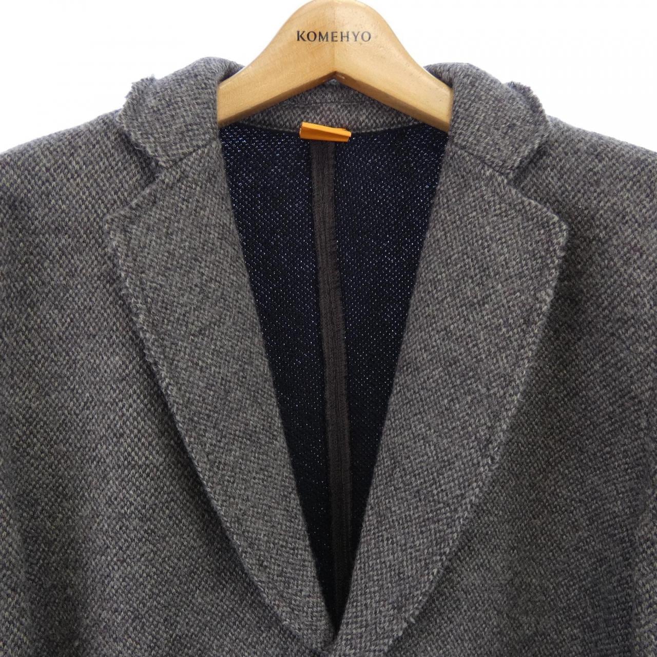 ボスオレンジ BOSS ORANGE ジャケット