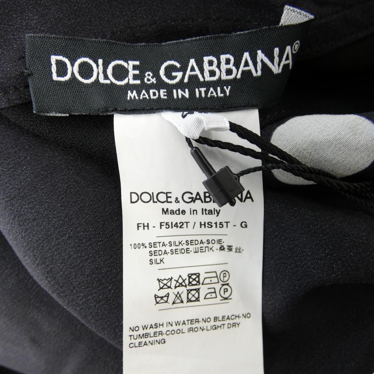 ドルチェアンドガッバーナ DOLCE&GABBANA トップス