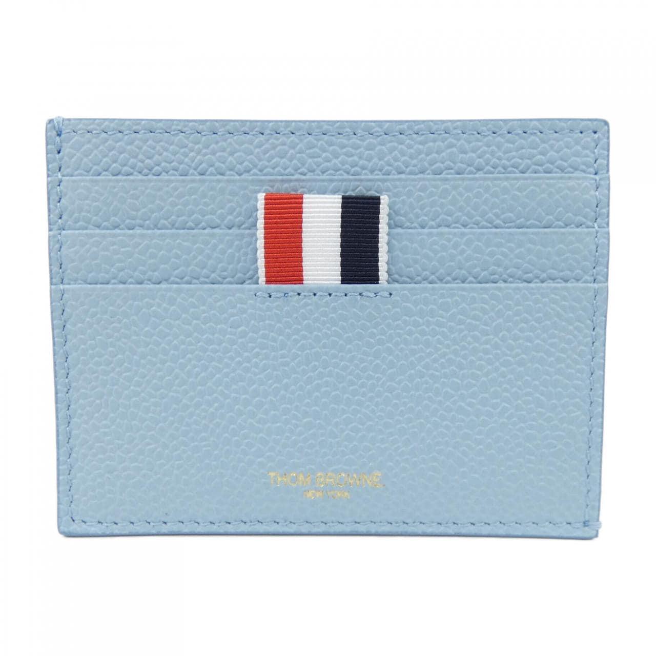 トムブラウン THOM BROWNE CARD CASE