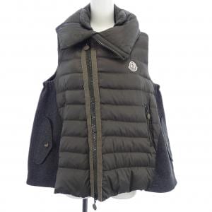 モンクレールエス MONCLER S 53084 SAWA ダウンベスト