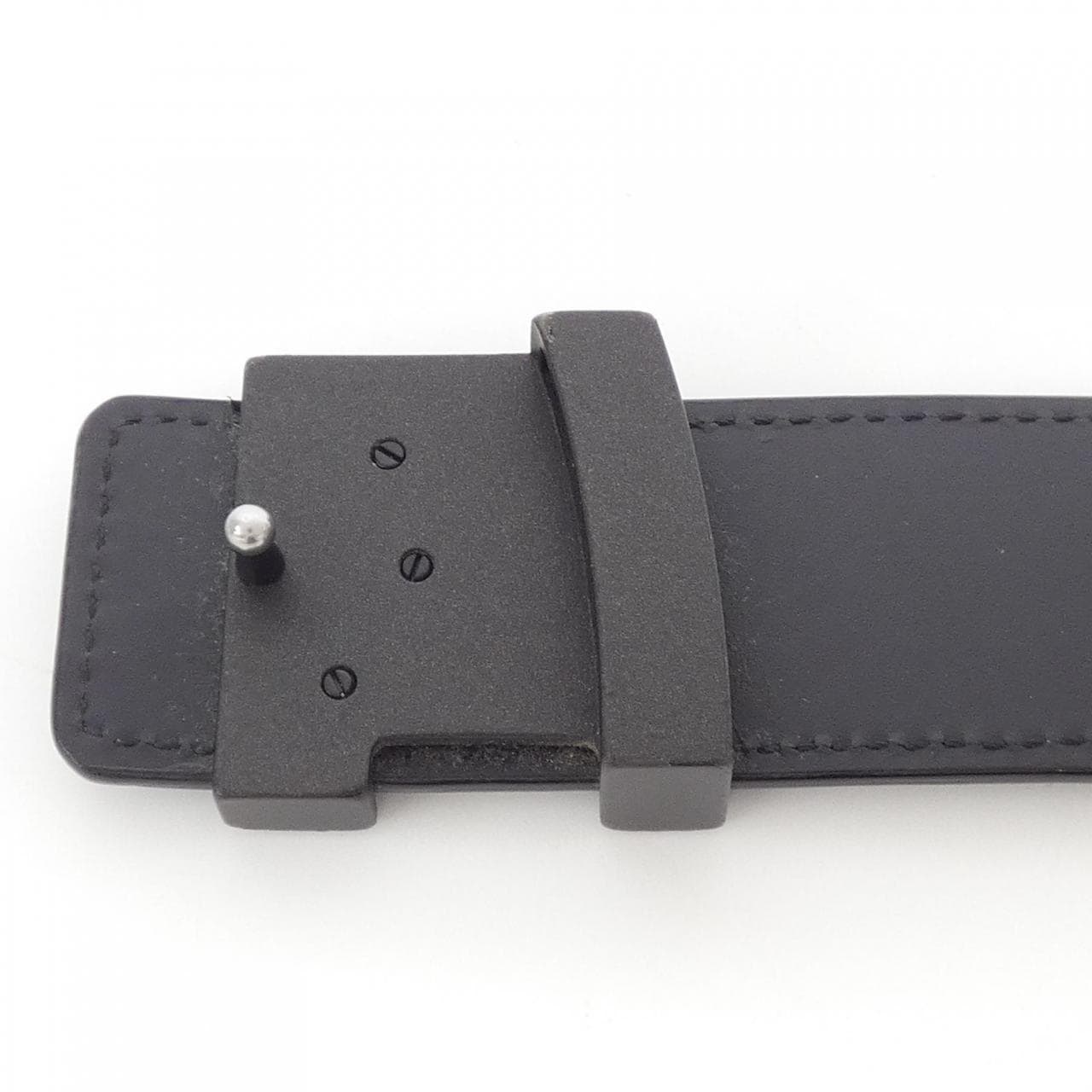 ルイヴィトン LOUIS VUITTON LVイニシャル 35MM M6897 BELT