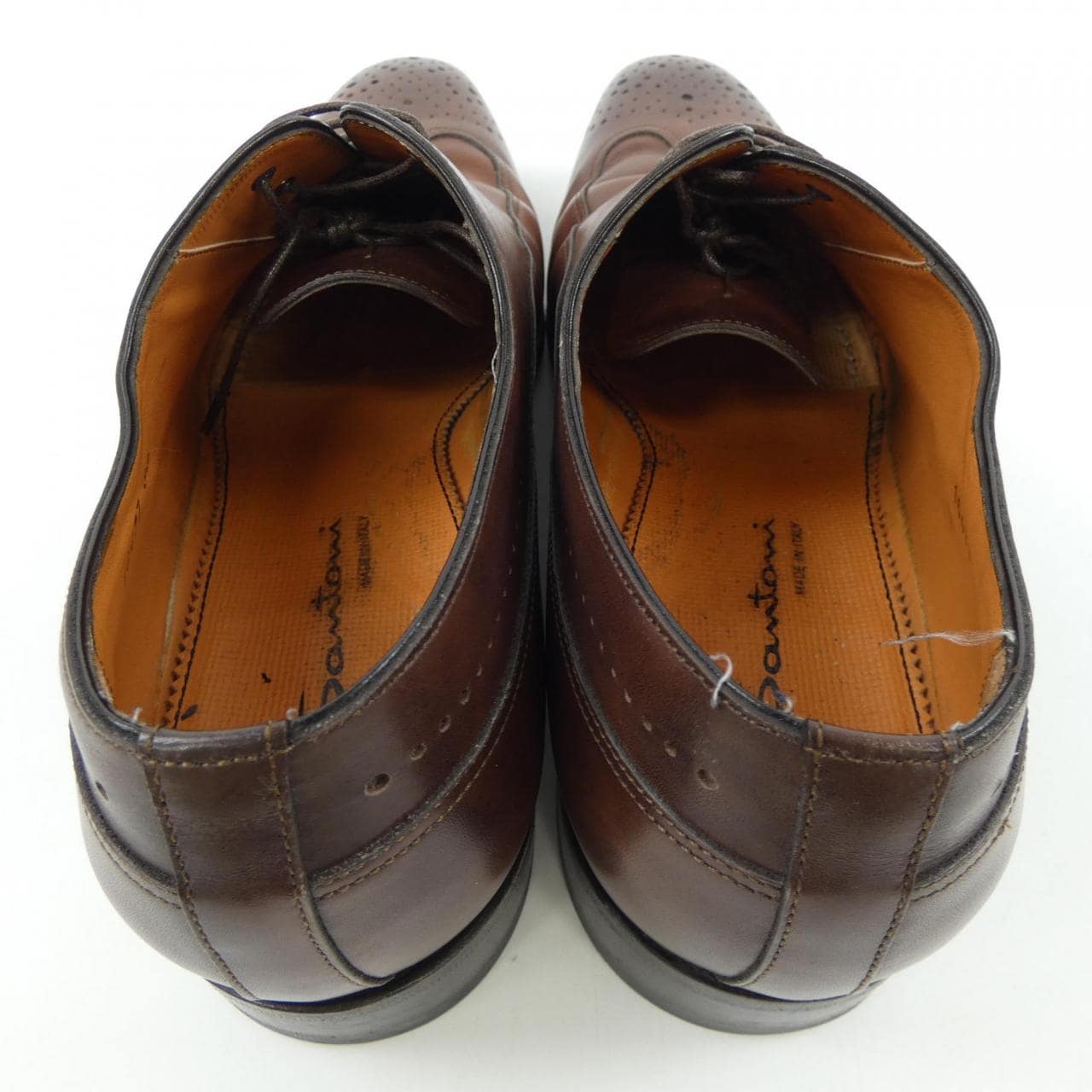 サントーニ SANTONI シューズ