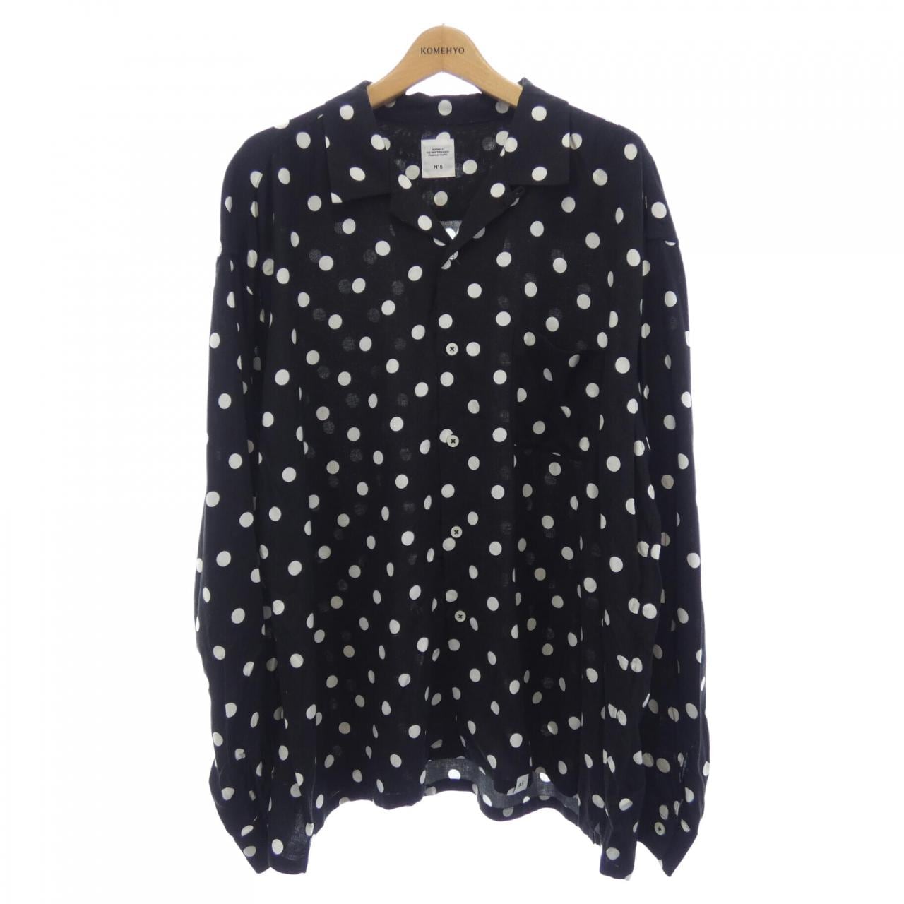 ベドウィン BEDWIN シャツ