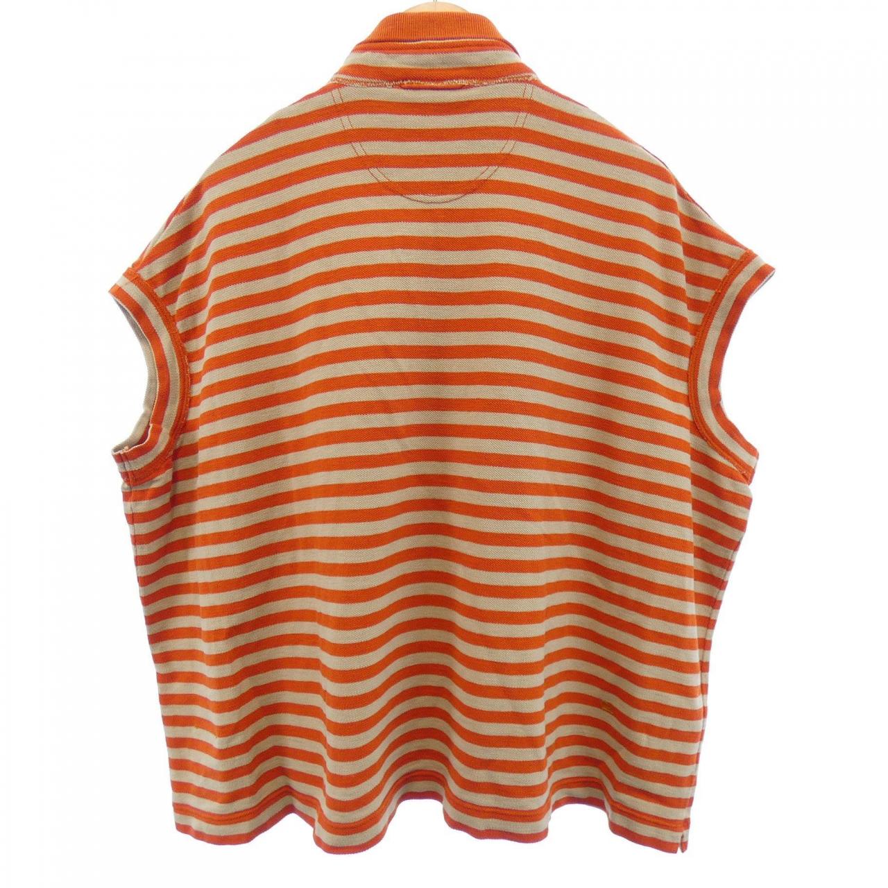 フォーティーファイブアールピーエム 45 RPM 70570042 ポロシャツ