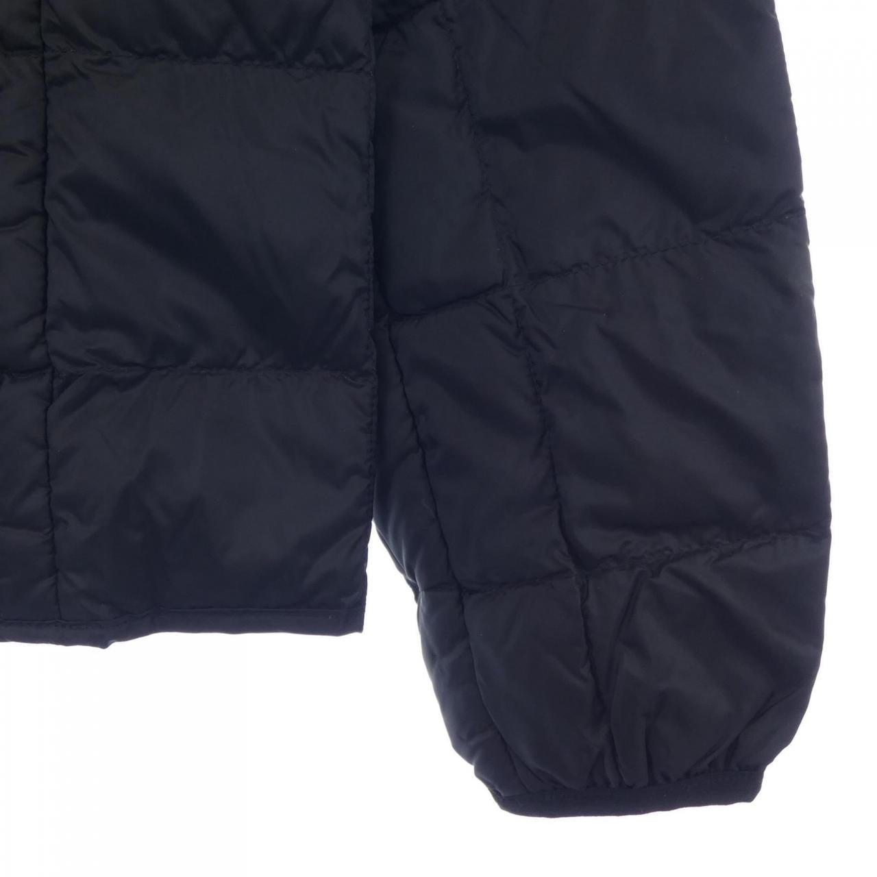 TAION ダウンジャケット