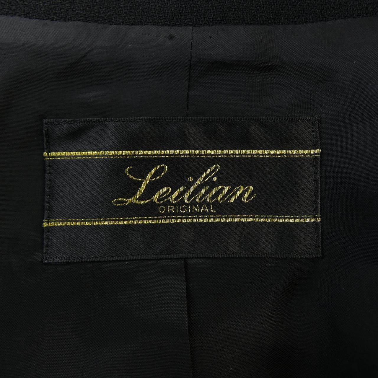 レリアン LEILIAN スーツ