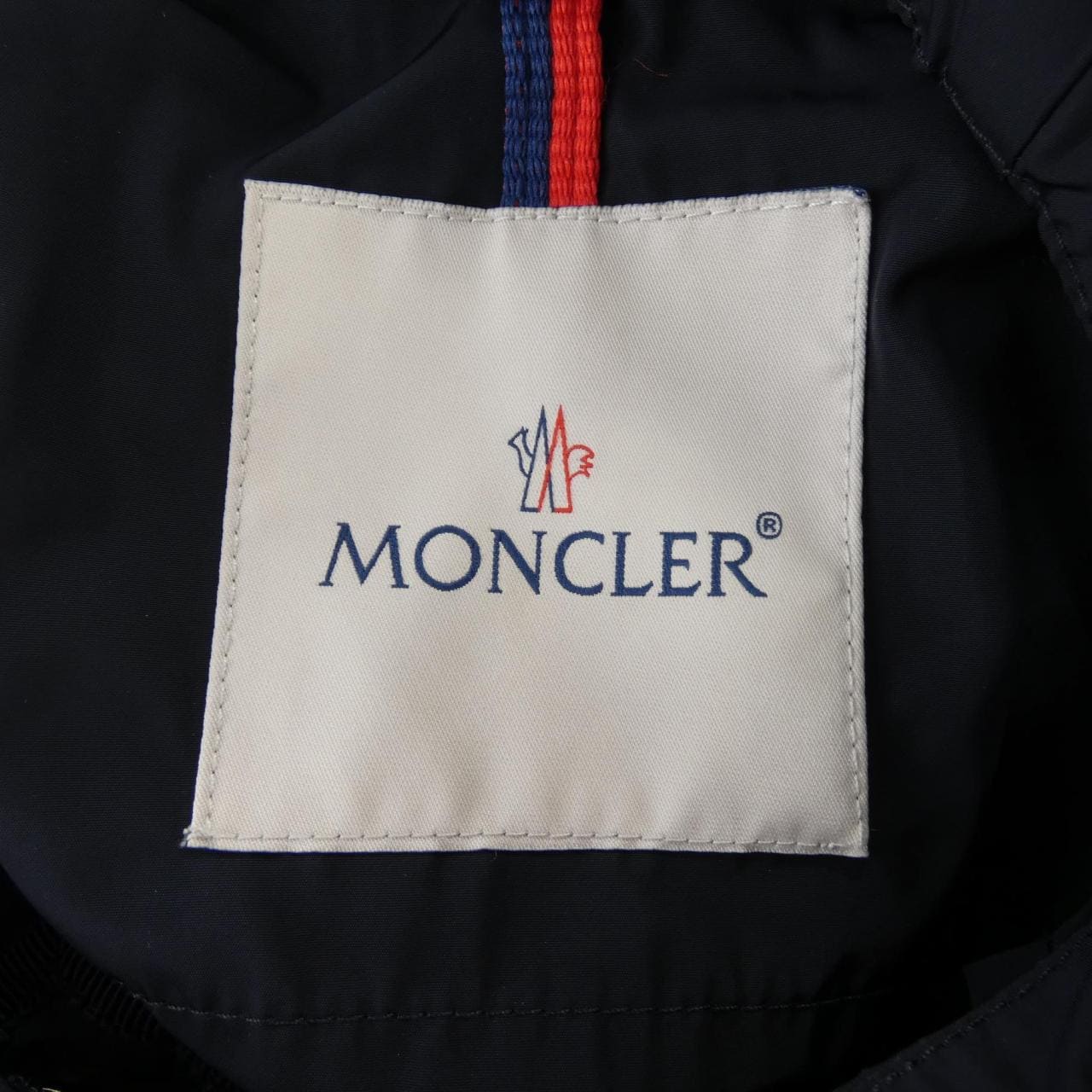 モンクレール MONCLER ANTHEMIS コート
