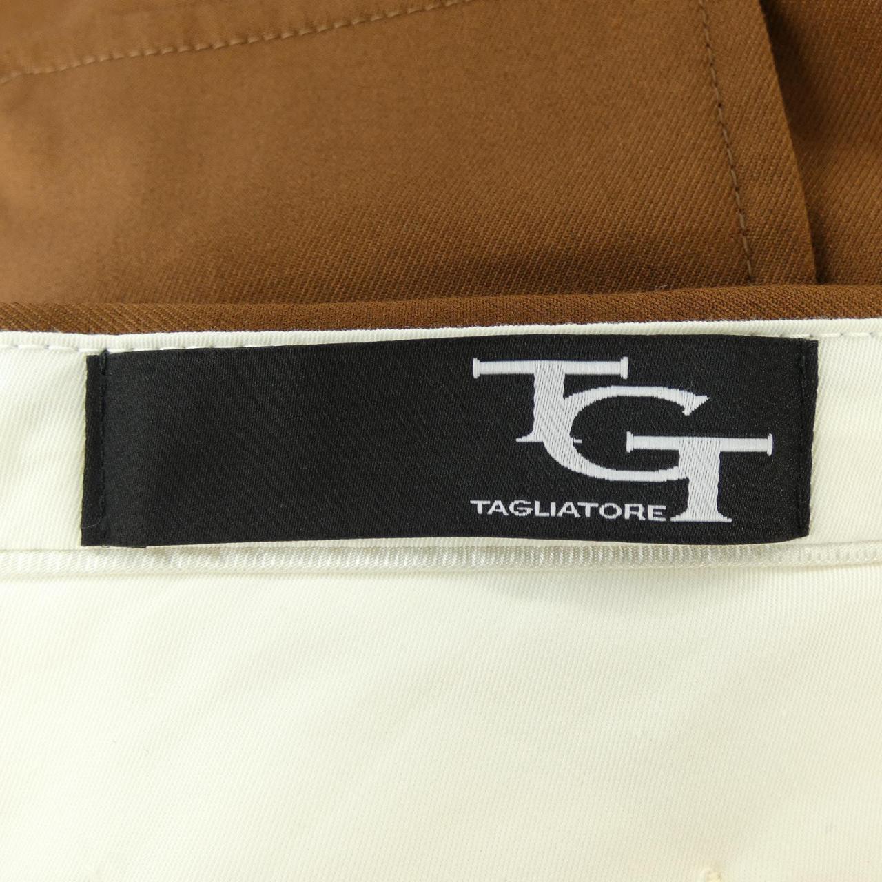 タリアトーレ TAGLIATORE P-NOBLE24 パンツ