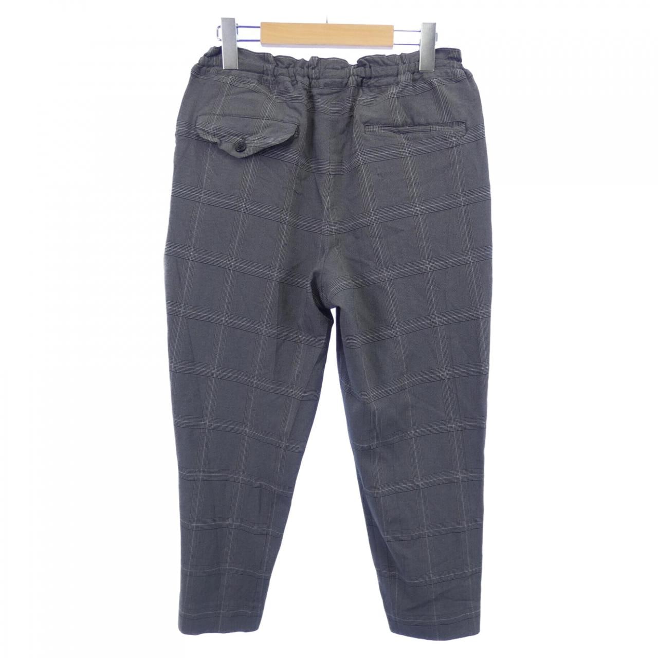 コムデギャルソンオム COMME des GARCONS HOMME DEUX DO-P028 パンツ