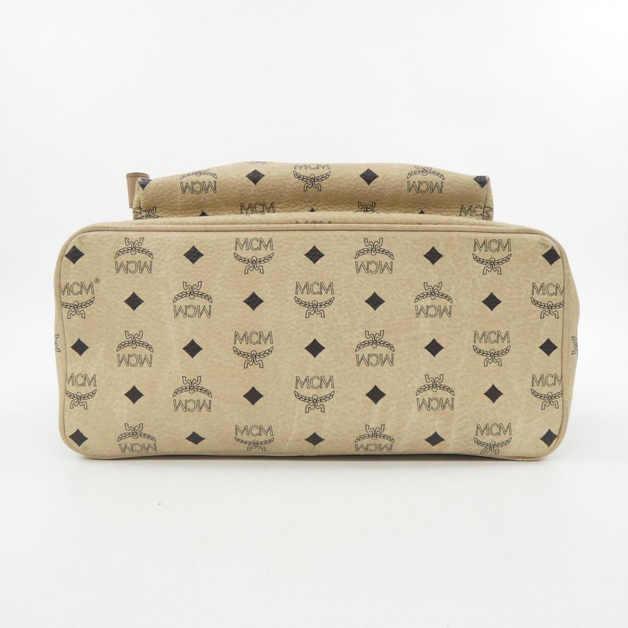 エムシーエム MCM BACKPACK