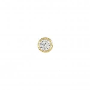 ティファニー バイザヤード ピアス 片耳