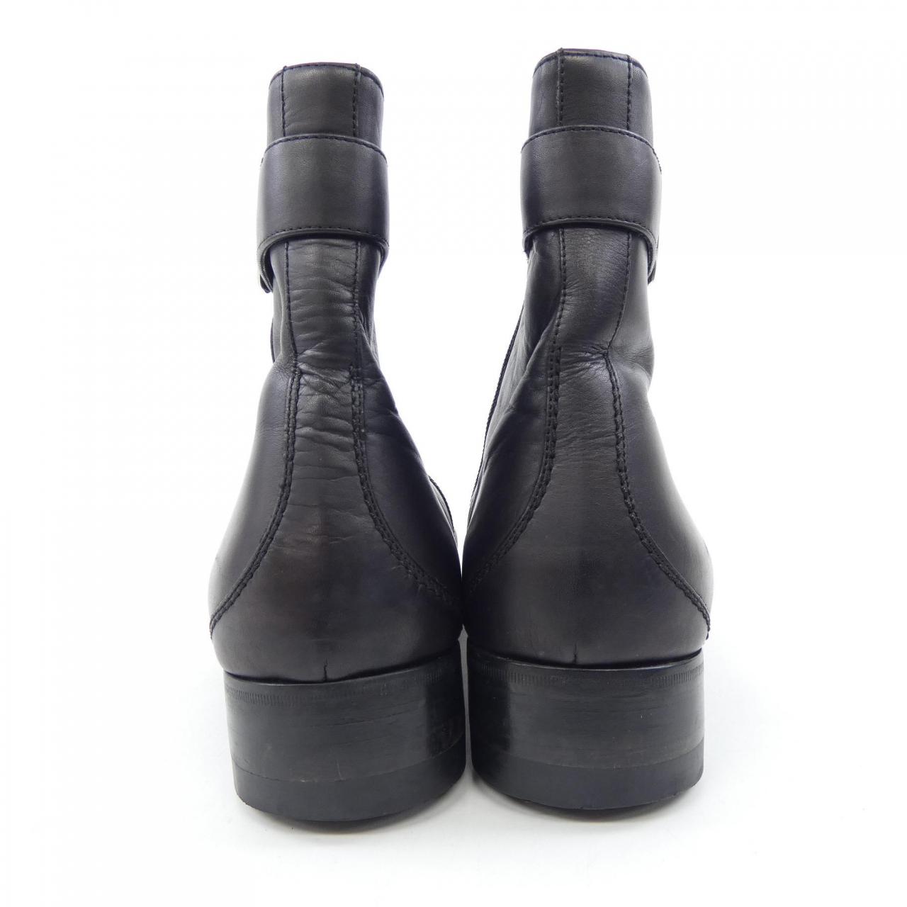 グッチ GUCCI 114415 ブーツ