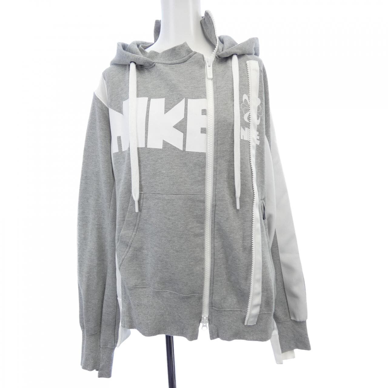 ナイキサカイ NIKE×SACAI CD6303-063 パーカー