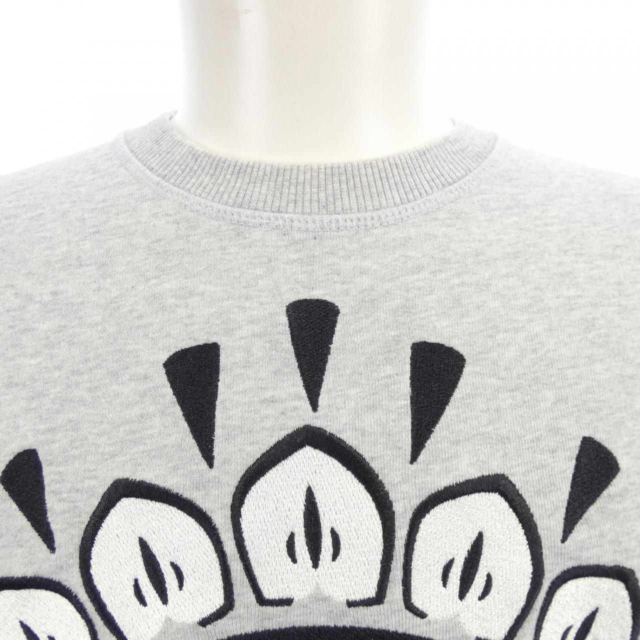 ケンゾー KENZO F855SW0554XI スウェット