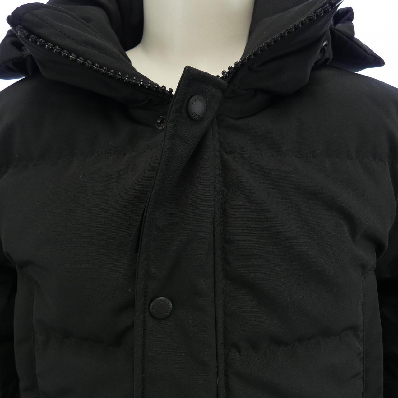 カナダグース CANADA GOOSE 2048M WYNDHAM ウィンダム ダウンジャケット