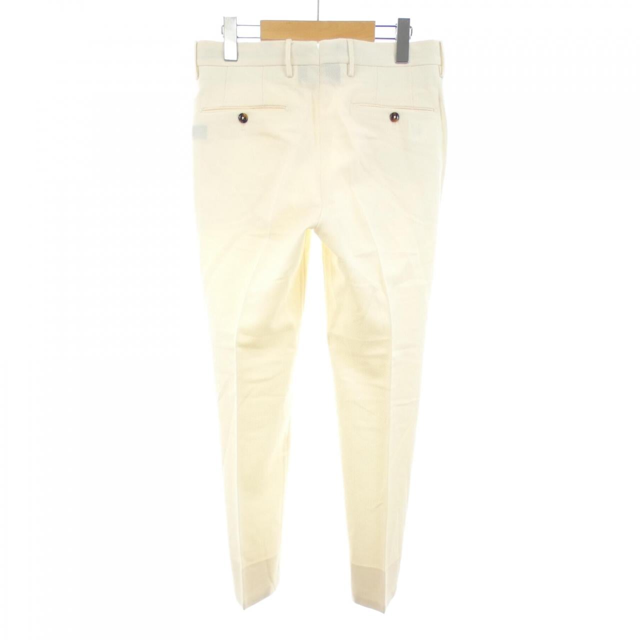 ピーティーゼロウーノ PT01 パンツ