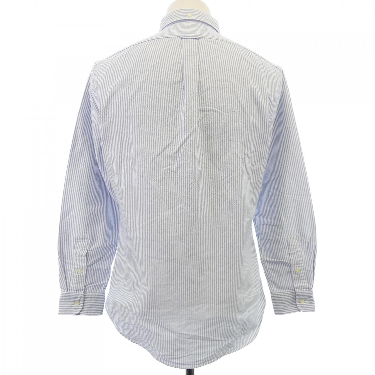 ポロラルフローレン POLO RALPH LAUREN MNBLWOVM2G00099 シャツ