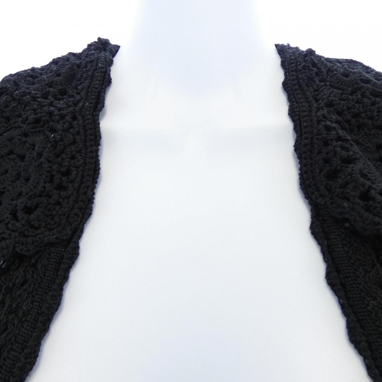 ドルチェアンドガッバーナ DOLCE&GABBANA FDL90K / F20B2 カーディガン