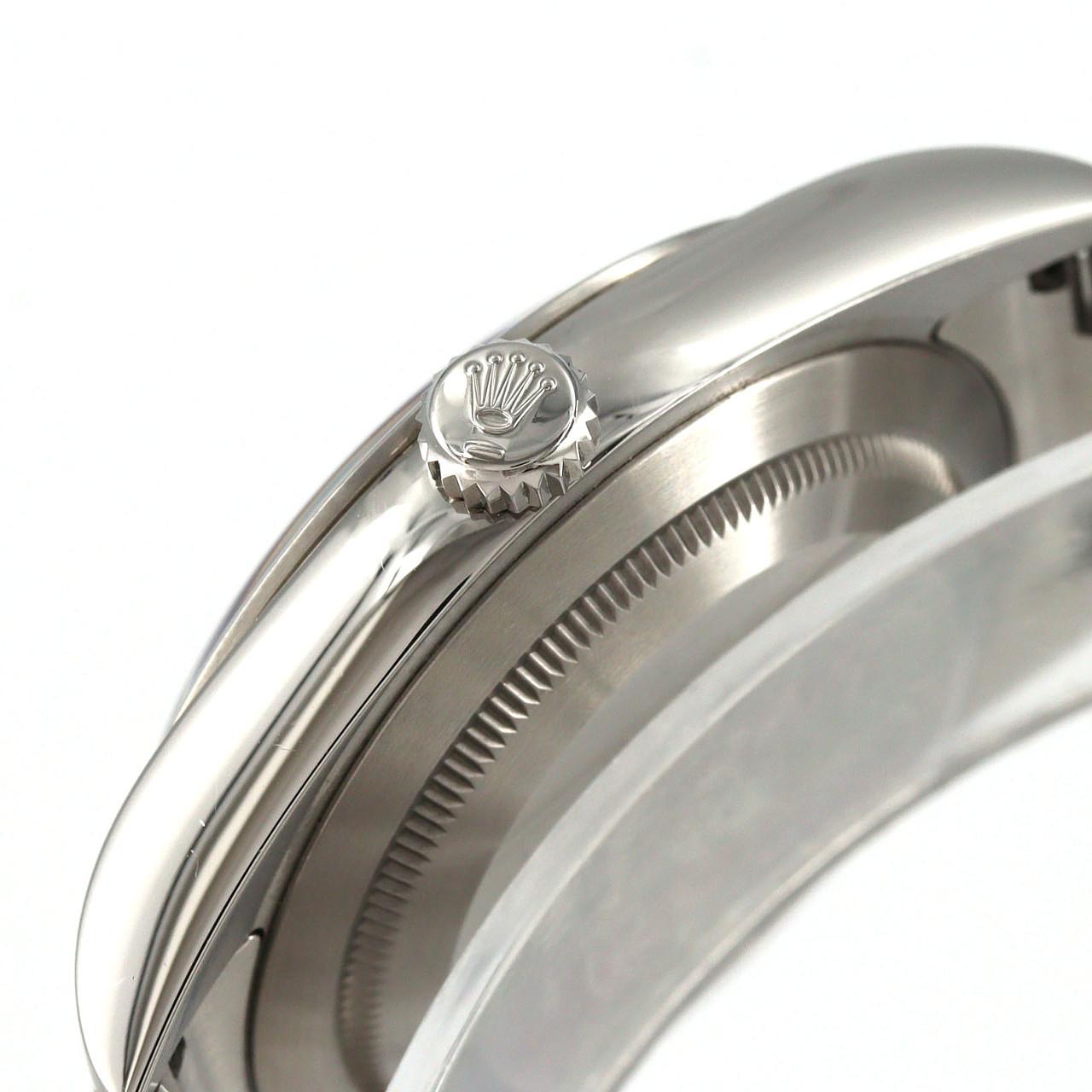 ロレックス エクスプローラーI 214270. SS 自動巻 ランダム番