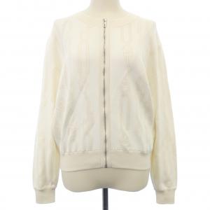 エルメス HERMES パルフロワリミックス 5H2738DX カーディガン