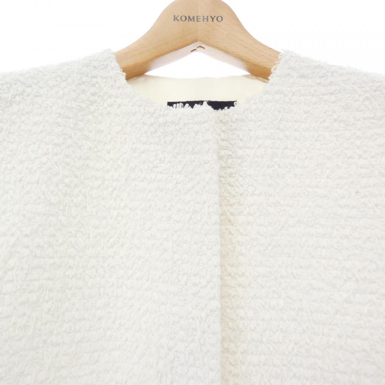 Drower DRAWER 6525-299-0815長背心