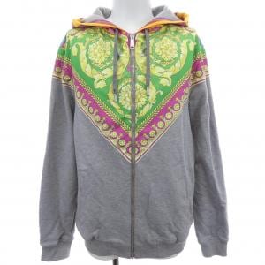 ヴェルサーチェ VERSACE A83088 パーカー