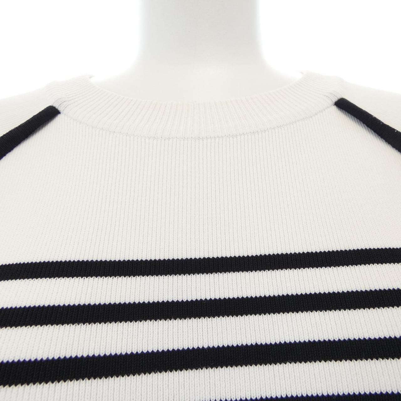 ボーダーズアットバルコニー BORDERS at BALCONY BD1721-1B-21 トップス