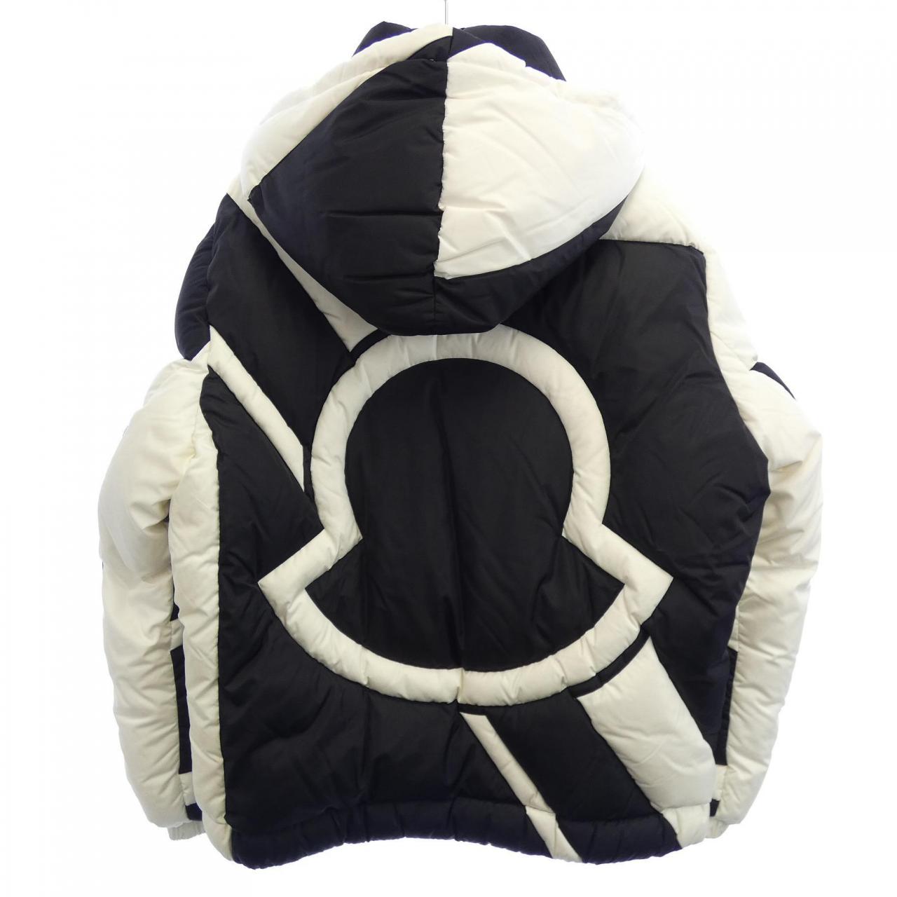 モンクレール ジーニアス MONCLER GENIUS CRAIG GREEN PLUNGERY ダウンジャケット