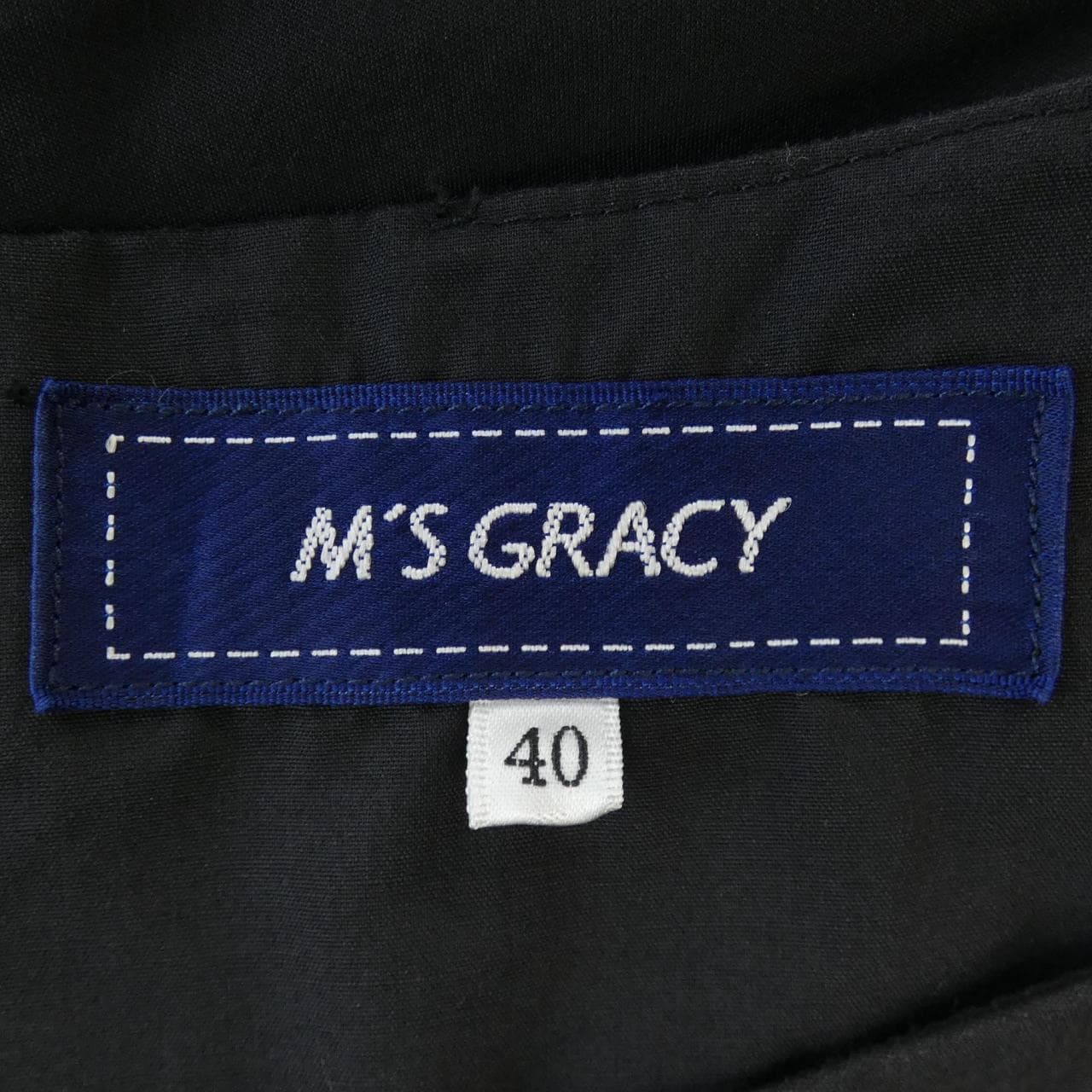 エムズグレーシー M'S GRACY SF-411349 ワンピース