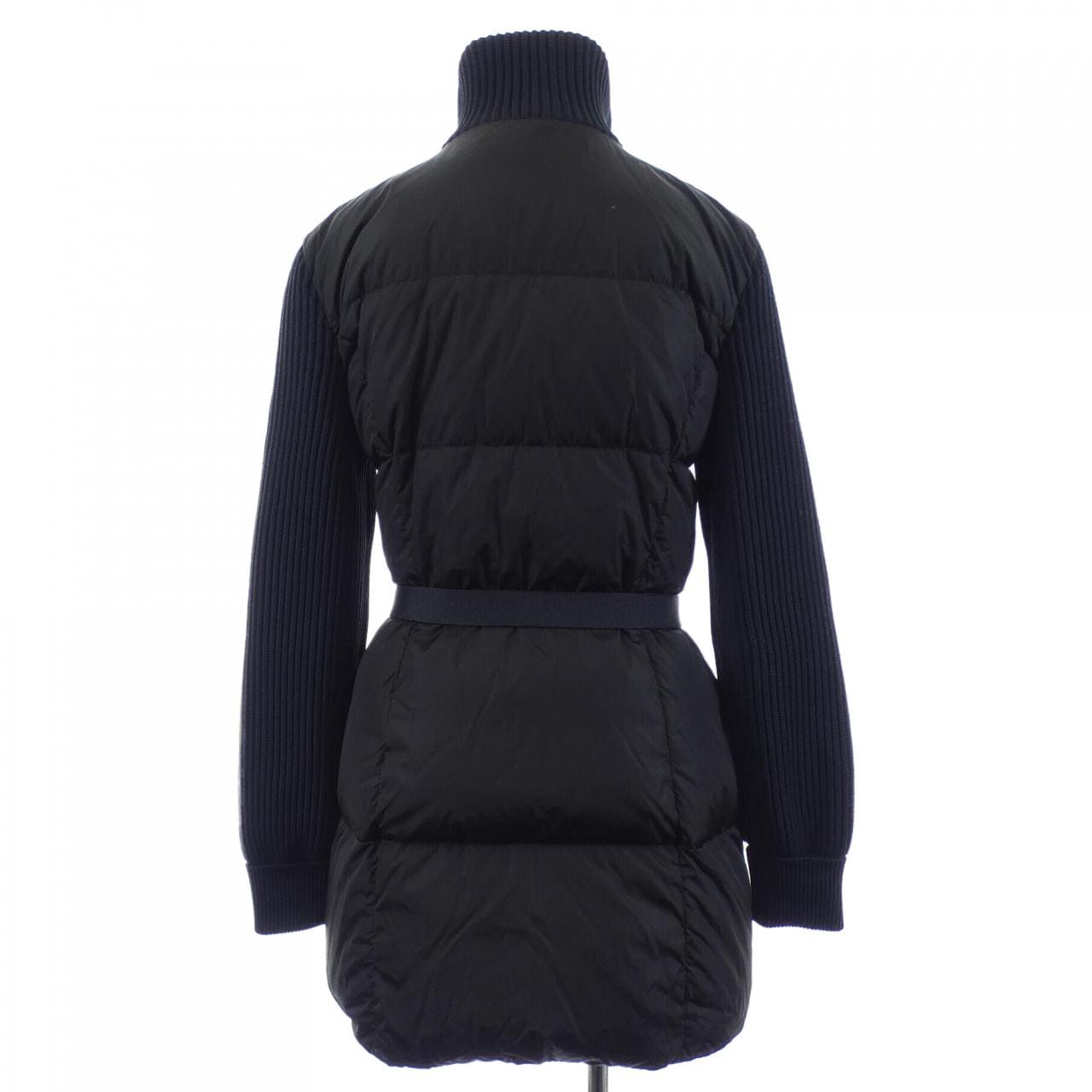 プラダ PRADA トライアングルロゴ 291531 S192 Q04 ダウンコート