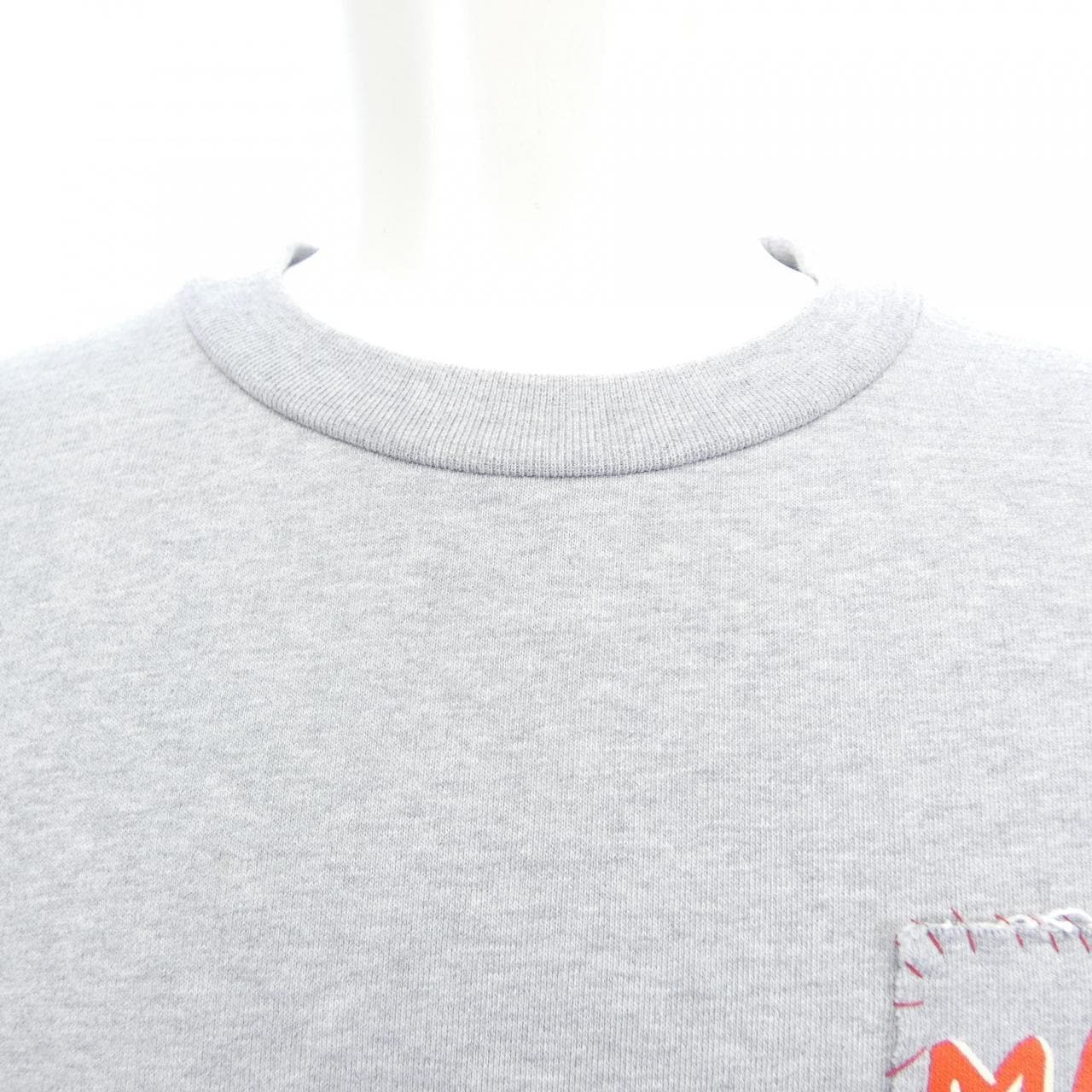 Maruni MARNI FUMU0074X1 UTC397運動衫