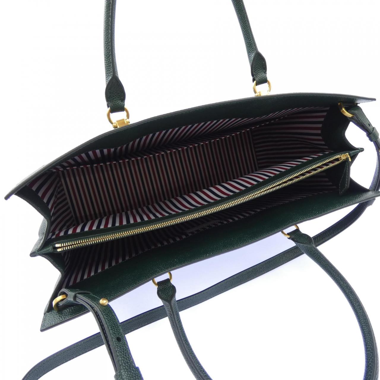 トムブラウン THOM BROWNE MAG228A-00198 BAG