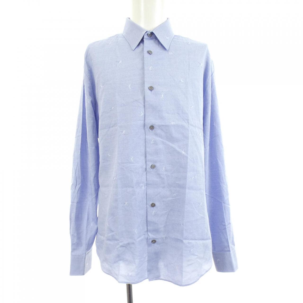 エルメス HERMES シャツ