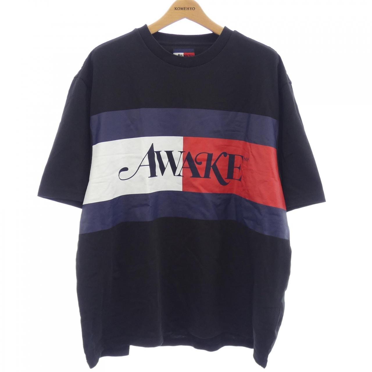 AWAKE TOMMY JEANS Tシャツ