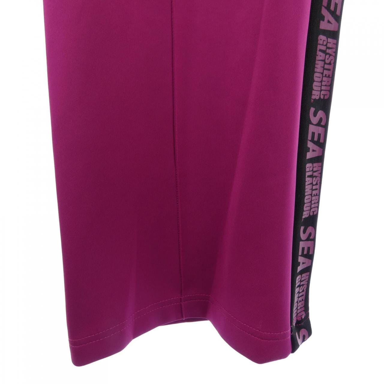 ウィンダンシー WINDANDSEA HYSTERIC GLAMOUR パンツ