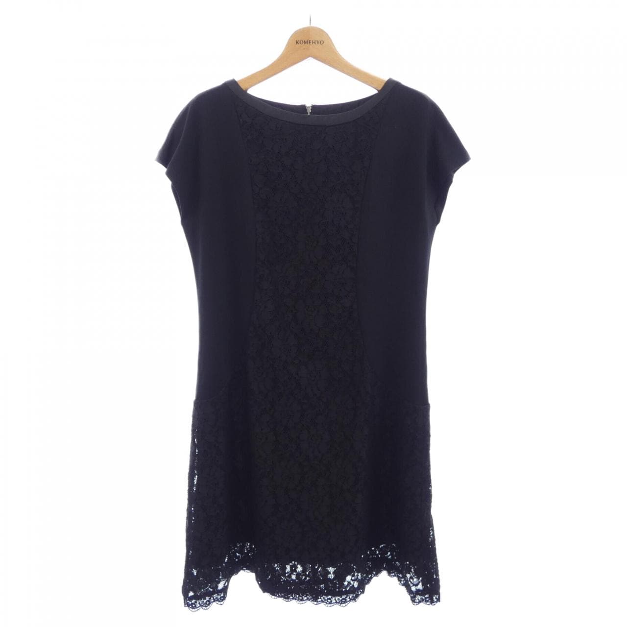 ローラアシュレイ LAURA ASHLEY ワンピース