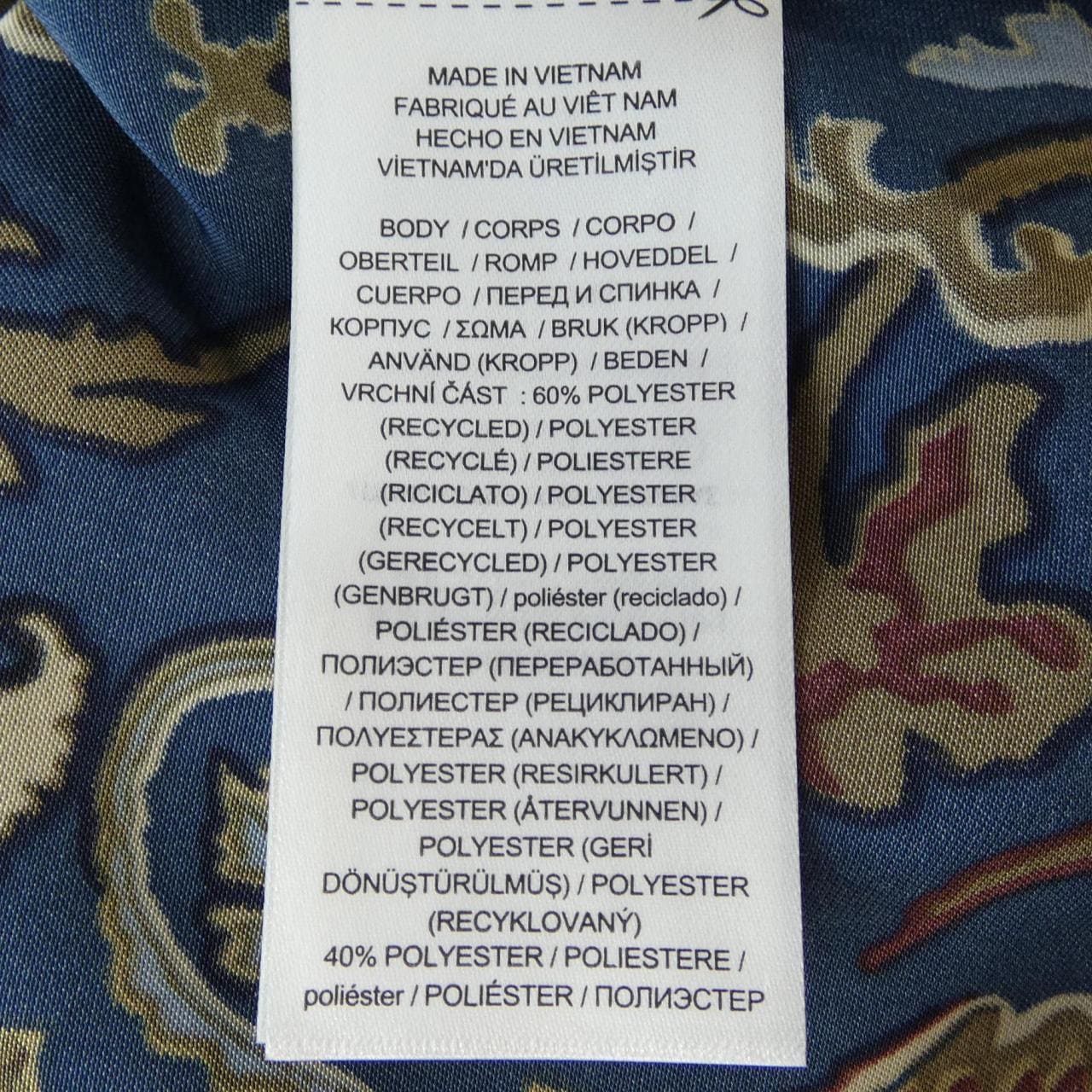 ローレンラルフローレン LAUREN RALPH LAUREN シャツ