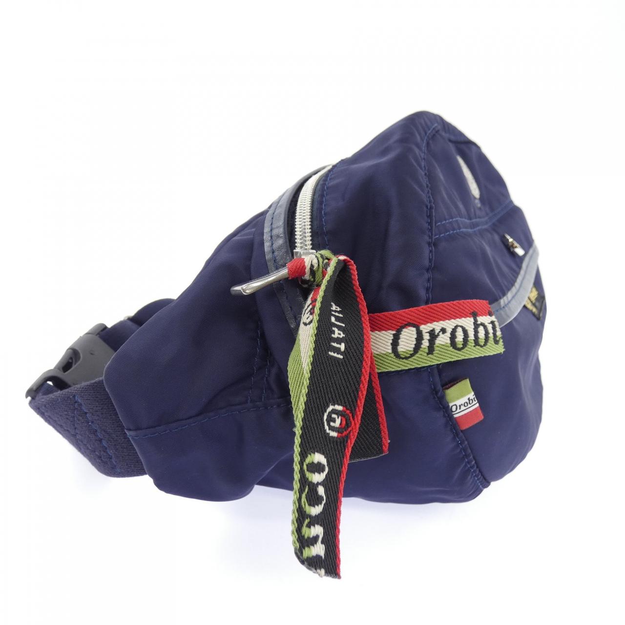 オロビアンコ OROBIANCO BAG