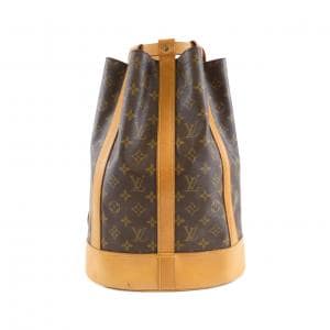 ルイヴィトン モノグラム ランドネ PM M42243 ショルダーバッグ