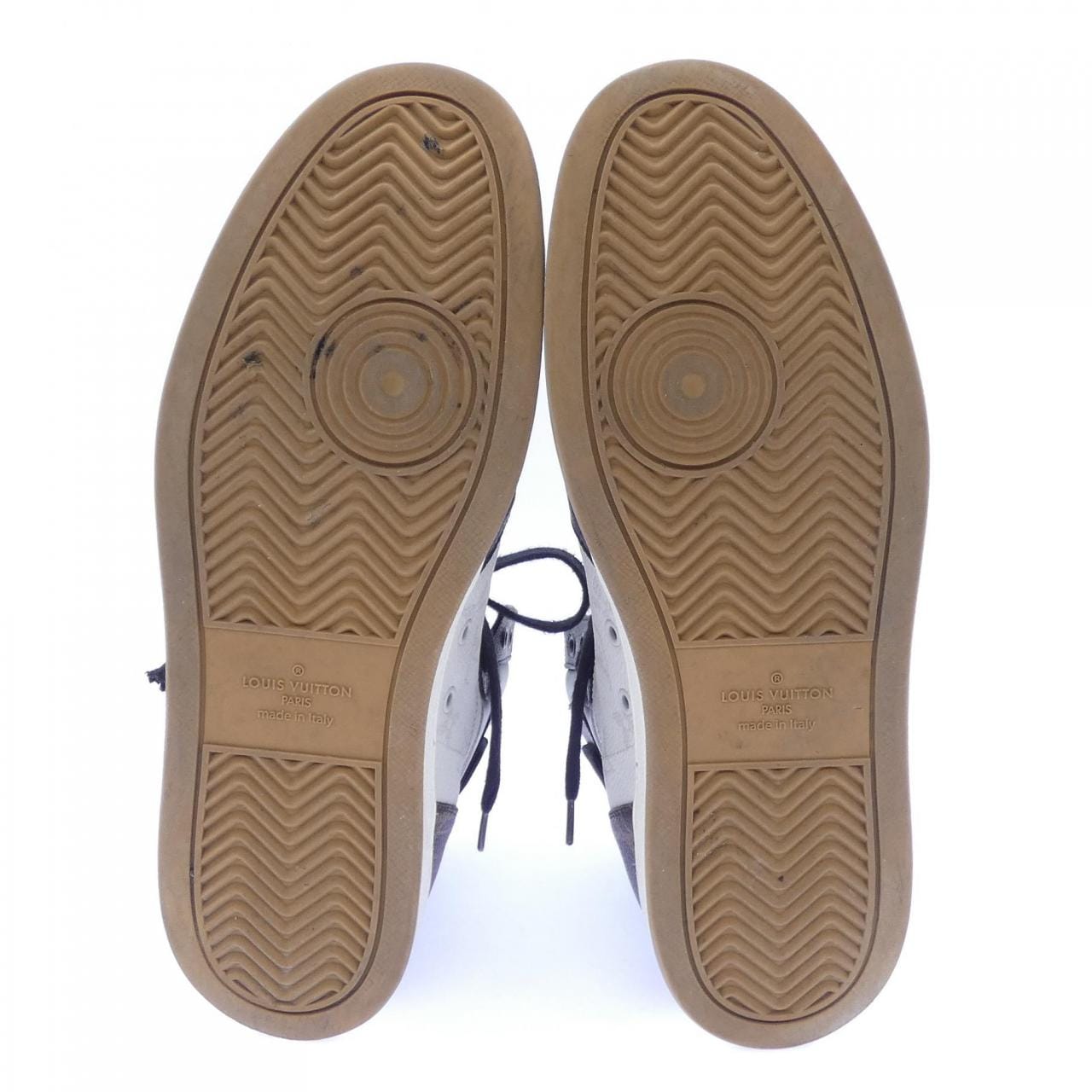 ルイヴィトン LOUIS VUITTON リヴォリライン スニーカー