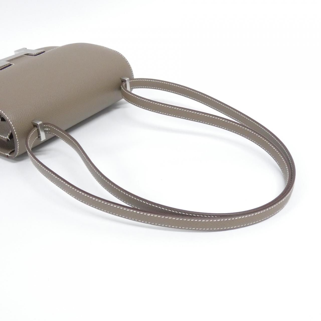 【未使用品】エルメス コンスタンス3 MINI 083905CK ショルダーバッグ