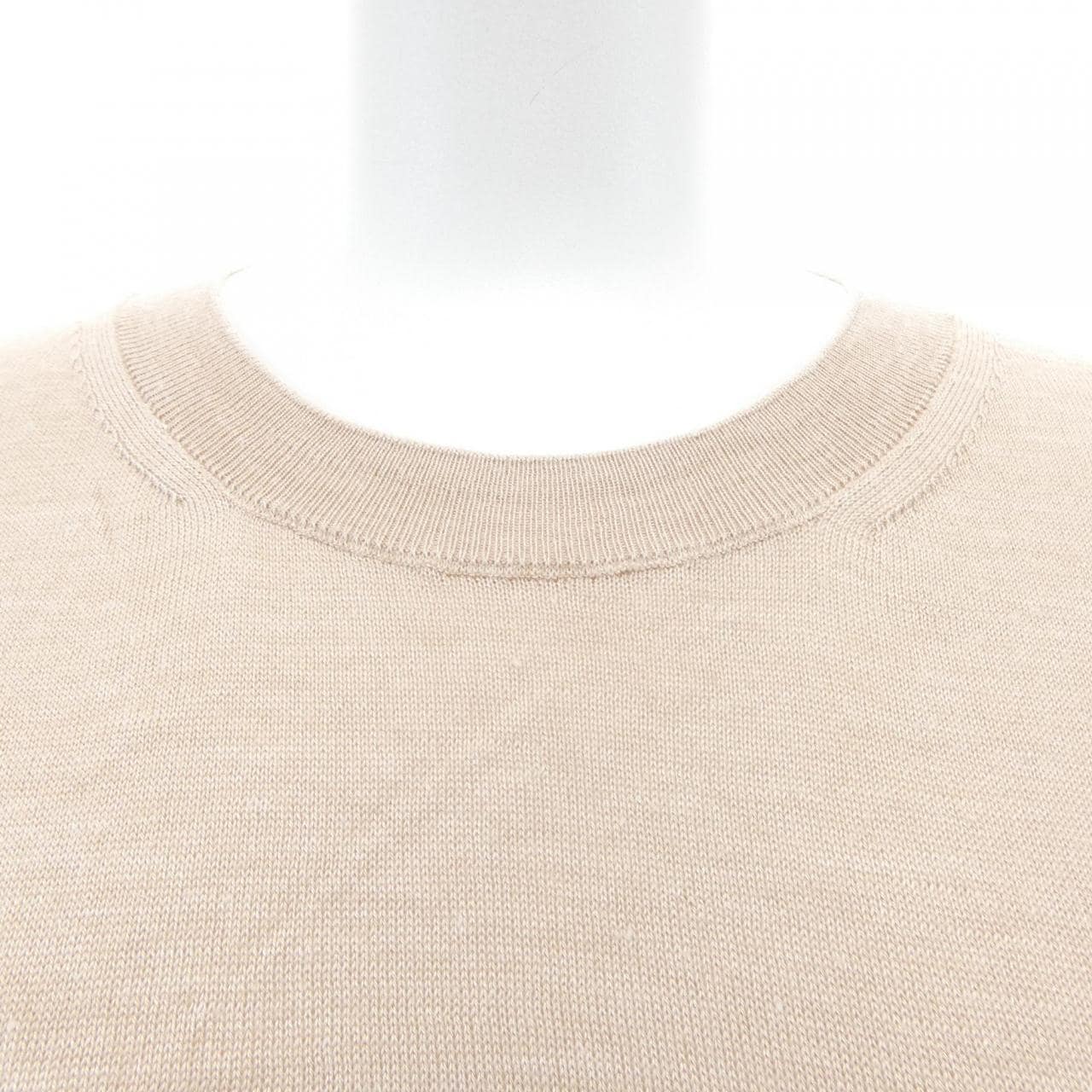 エルメネジルドゼニア Ermenegildo Zegna ニット