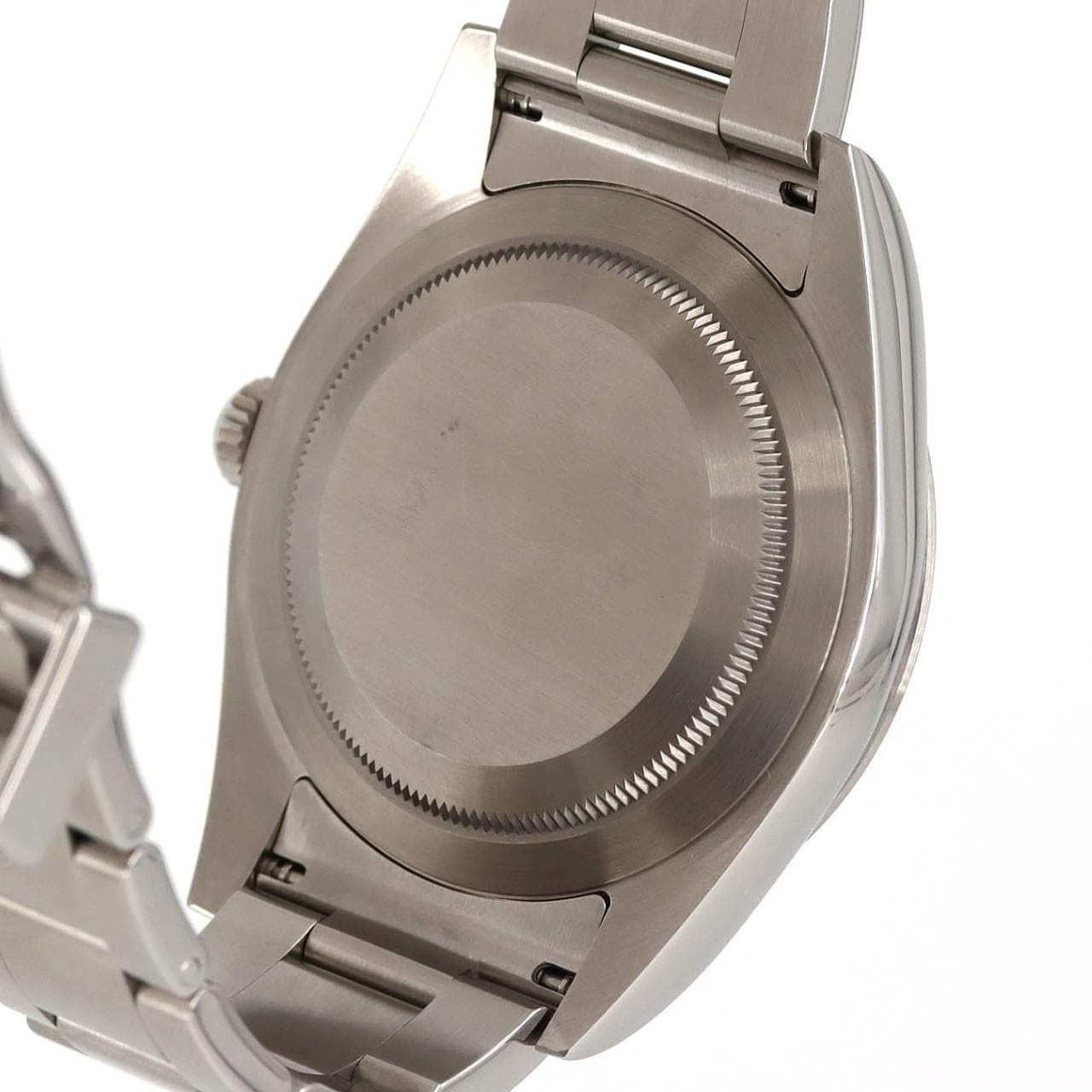 ロレックス エクスプローラーI 214270 SS 自動巻 ランダム番