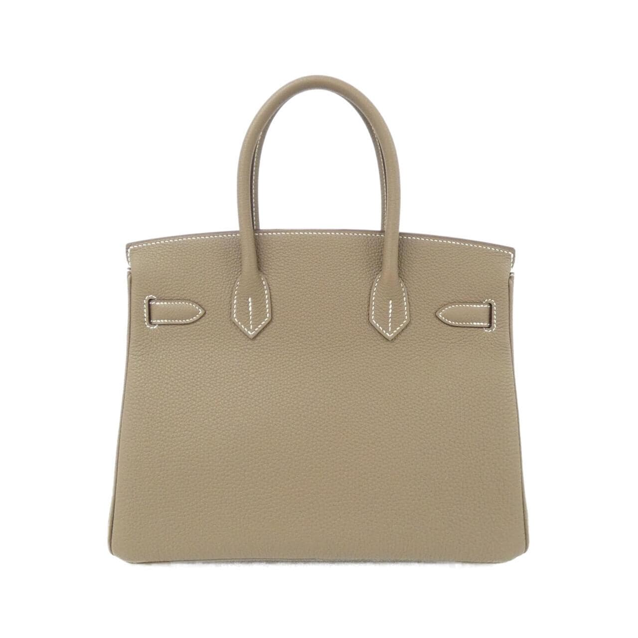 【未使用品】エルメス バーキン 30cm 030520CK バッグ