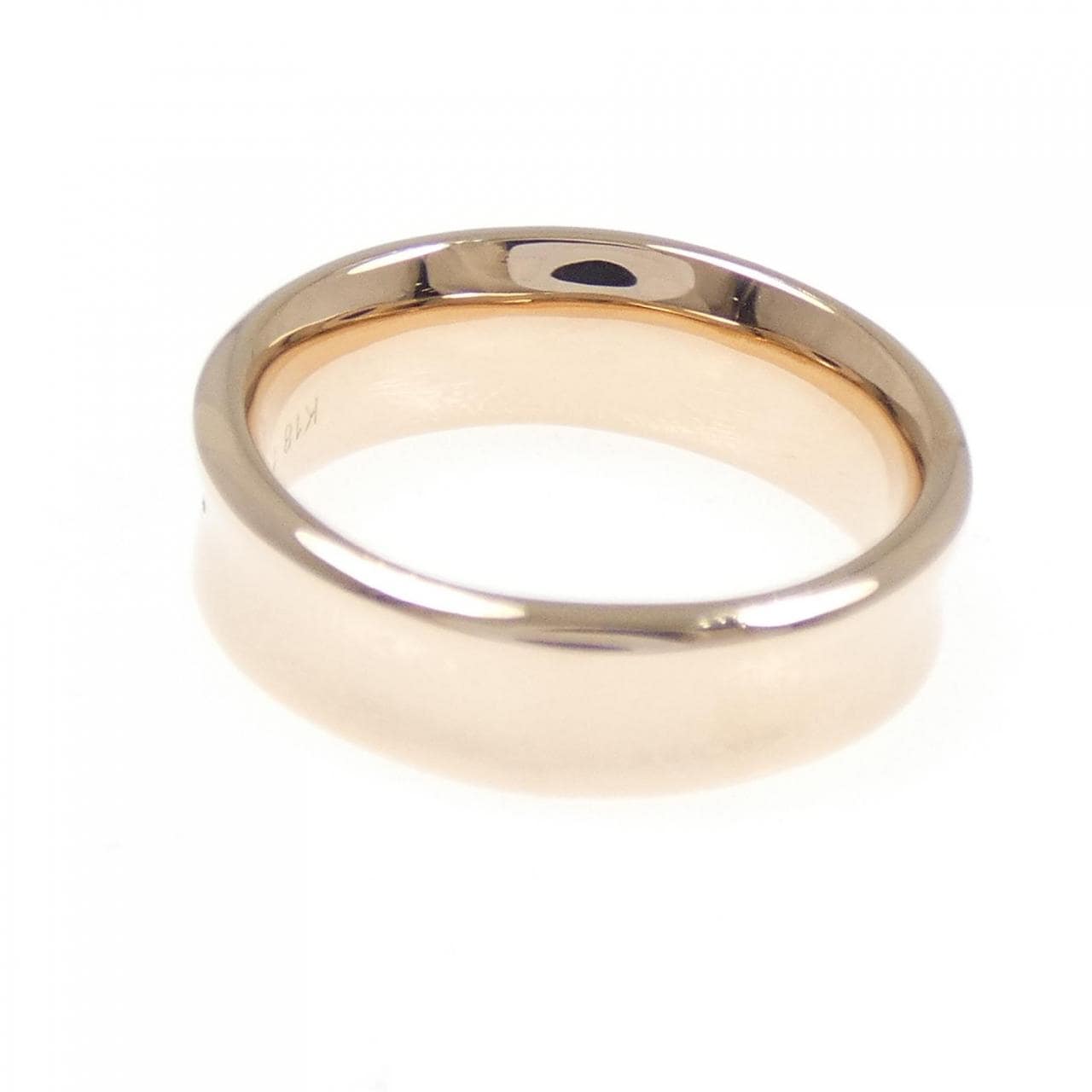 カシケイ メランジェ リング 1.00CT