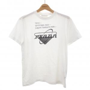 プラダ PRADA UJN644 S192 1YIS Tシャツ
