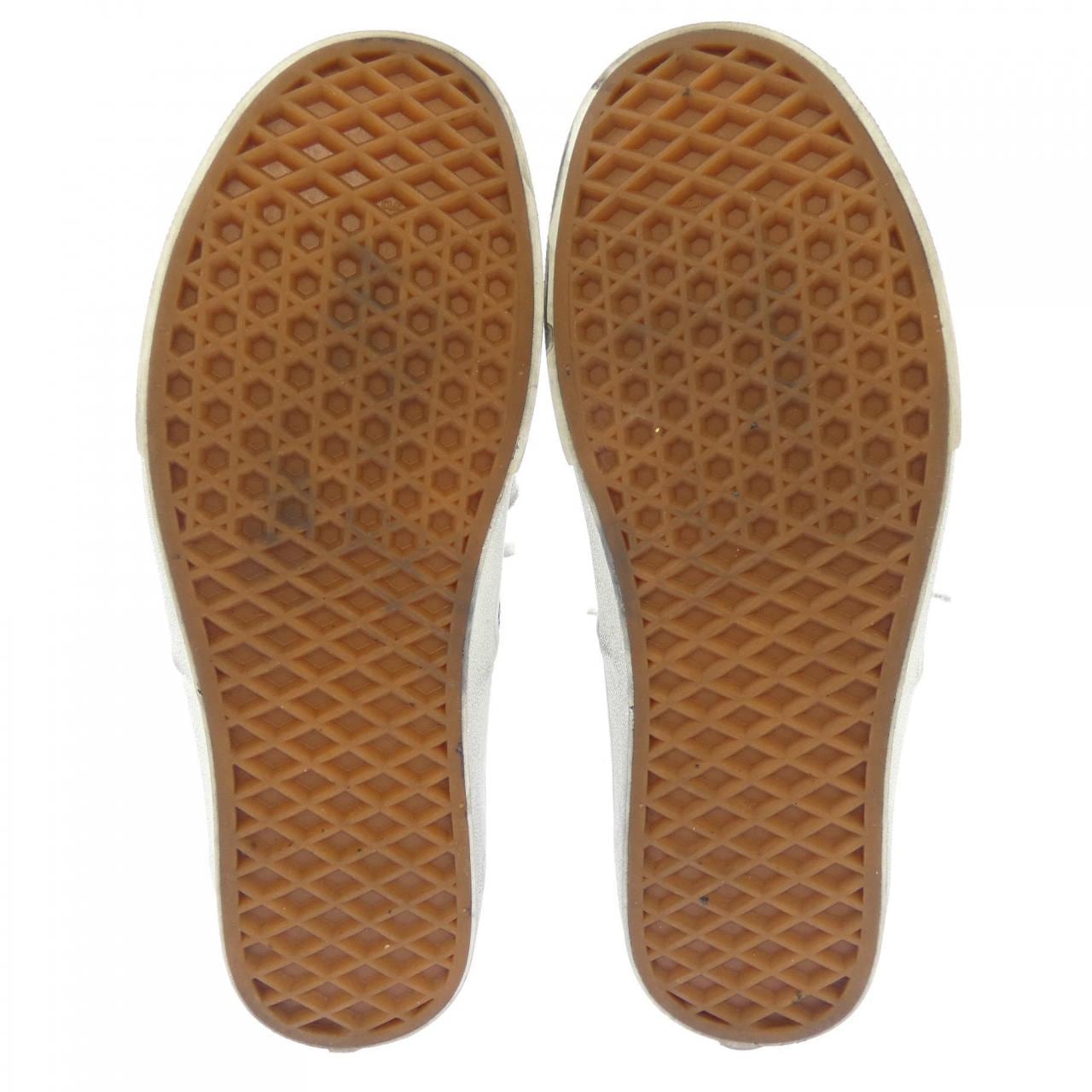 バンズ VANS 751505 スニーカー