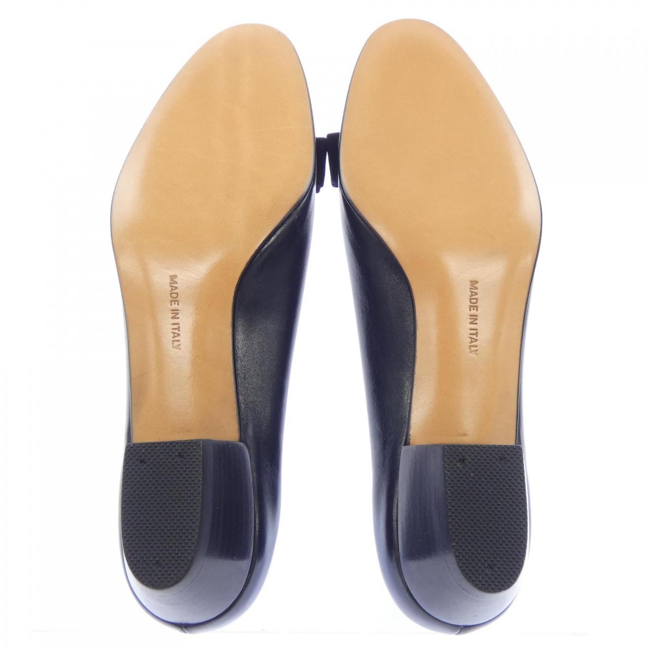 【ヴィンテージ】サルヴァトーレフェラガモ SALVATORE FERRAGAMO パンプス